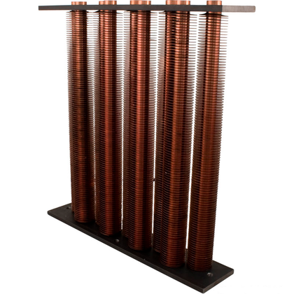 Pentair Minimax Heat Exchanger Less Heads 200kBTU | 075628