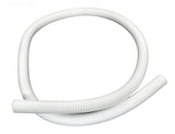 Polaris 9-100-3102 6 ft cuffless hose