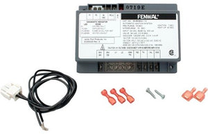 Zodiac Jandy Laars Heater Ignition Control | R0202900