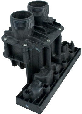 Zodiac Front Header with Hardware and Gaskets | R0326900