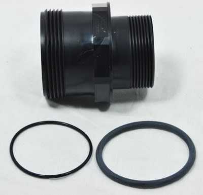 Jandy Bulkhead Assembly w/ O-Ring | R0358200