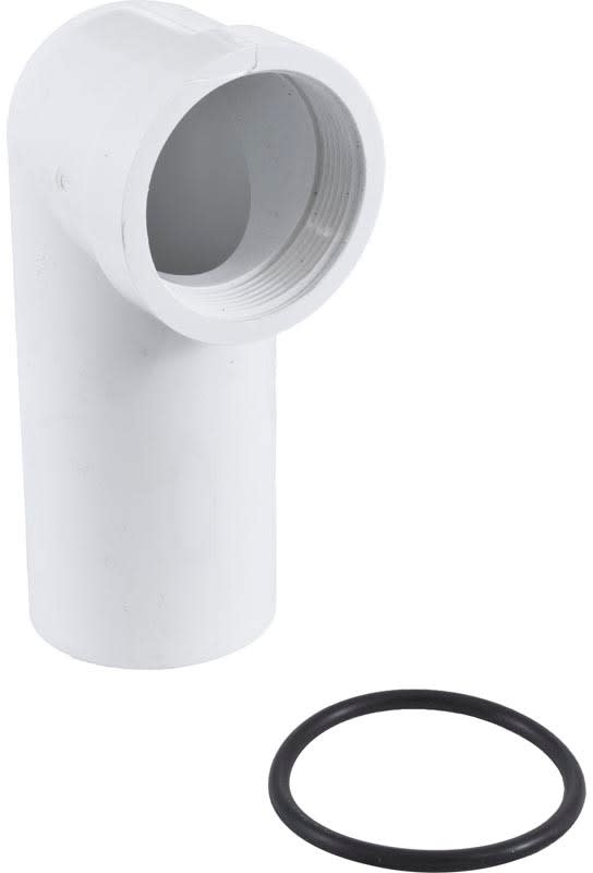 Jandy Inlet Elbow w/ O-Ring | R0358400