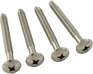 Jandy Handle Hardware (Set of 4) | R0359900