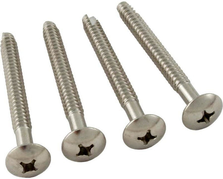 Jandy Handle Hardware (Set of 4) | R0359900