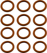 Zodiac Tube Gaskets 12Pk | R0391600, view 2
