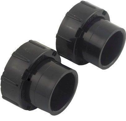 Jandy R0449000 2 in. x 2-1/2 in. tail piece, coupling nut and o-ring