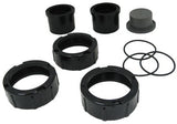 Jandy R0452100 3-port cell union kit, included with R0452400