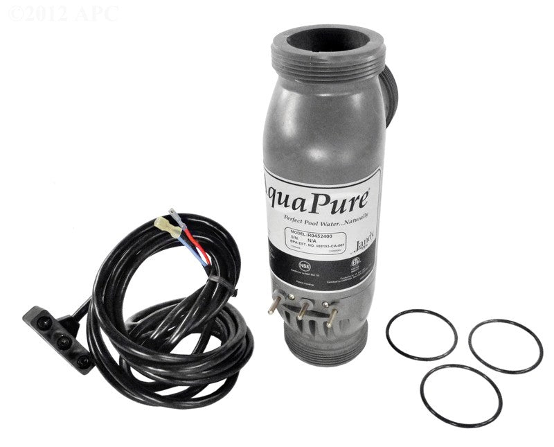 Jandy R0452400 3-port 14-blade salt cell