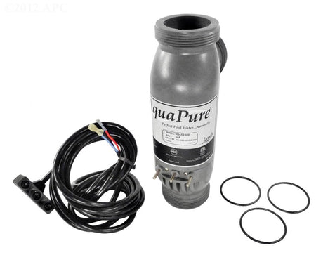 Jandy R0452400 3-port 14-blade salt cell