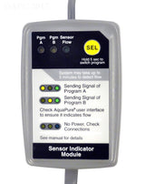 Jandy R0452500 port sensor kit, alternate view