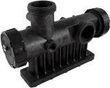 Jandy R0453600 front header kit, alternate view