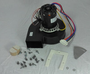 Zodiac LXi Blower Assembly with Gaskets | R0455600