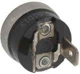 Zodiac Jandy Laars High Limit Switch 130° | R0457300, view 2