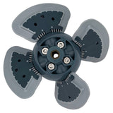 Zodiac R0524900 MX6 and MX8 engine assembly, second view