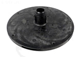 Polaris R0536400 PB4-60 impeller, rear view