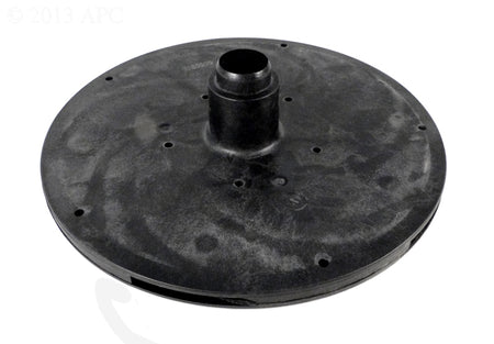 Polaris R0536400 PB4-60 impeller, rear view