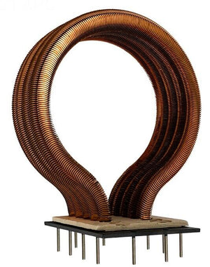 Jandy R0589403 copper heat exchanger for JXi 260 pool heater