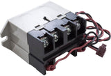 Zodiac Jandy Relay 3HP Rating with Harness | R0658100