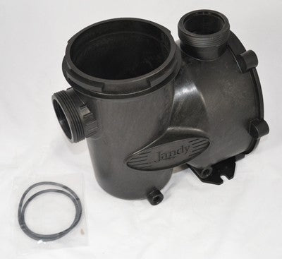 Jandy R0479800 pump body for FHPM and VS FloPro pumps
