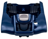 Polaris R0836100 Quattro P40 blue main housing, second view