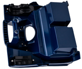 Polaris R0836100 Quattro main housing, underside detail