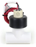 Rain Bird FS100P - 1 in. PVC Tee Flow Sensor