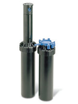 Rain Bird 3504PCS - 4 in. 3500 Series Part/Full-Circle Rotor Pop-Up Sprinkler with SAM