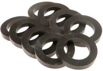 Raypak Header Gaskets 9 Gaskets per Set | 800014B