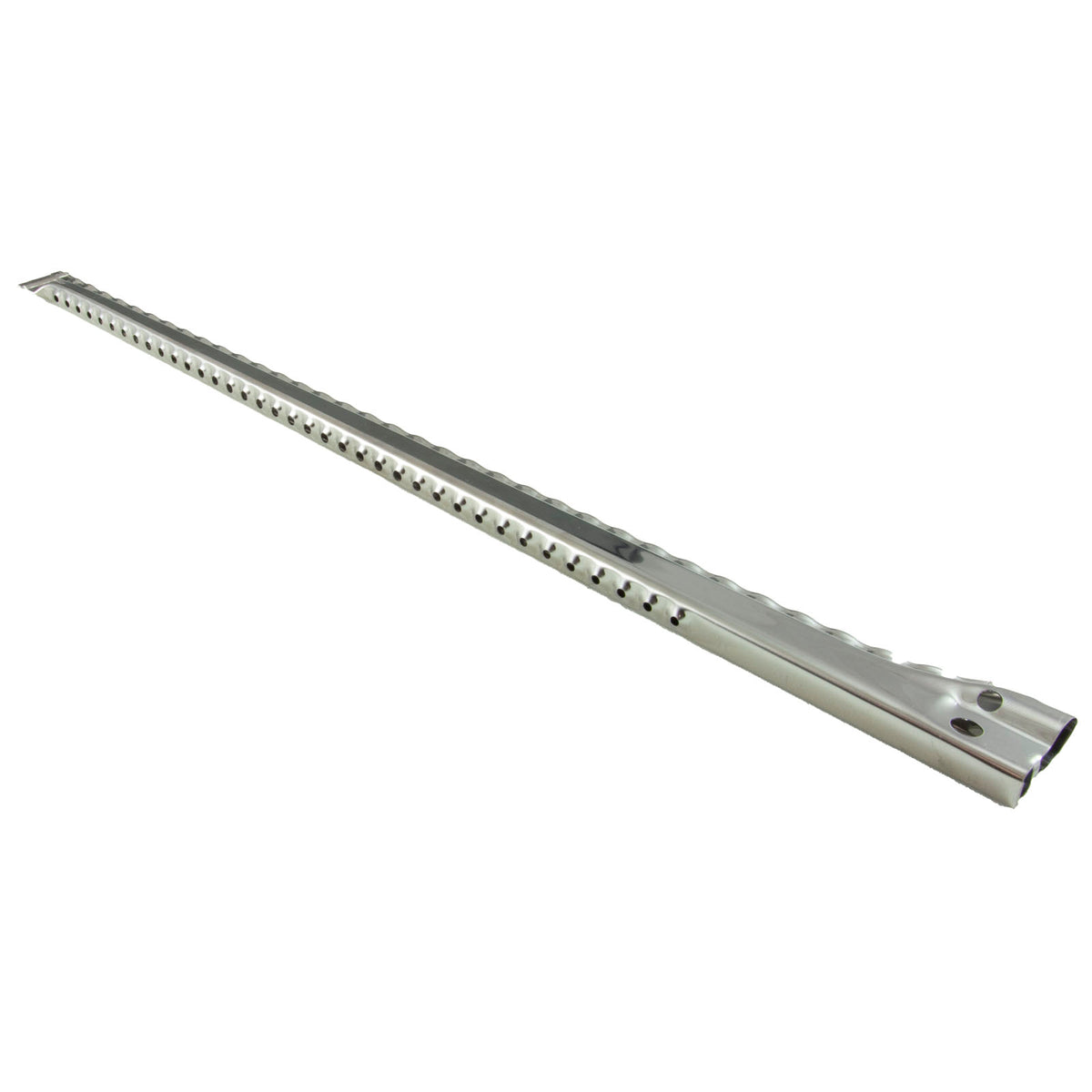 Raypak 100-10000414 boiler burner, alternate view