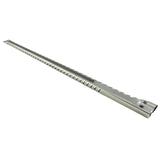 Raypak 100-10000414 boiler burner, alternate view