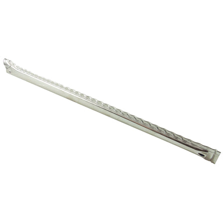 Raypak 100-10000414 boiler burner, single burner view