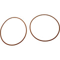 Raypak O-Ring Gasket Set 130K BTU Heaters | 2 Included | 011600F