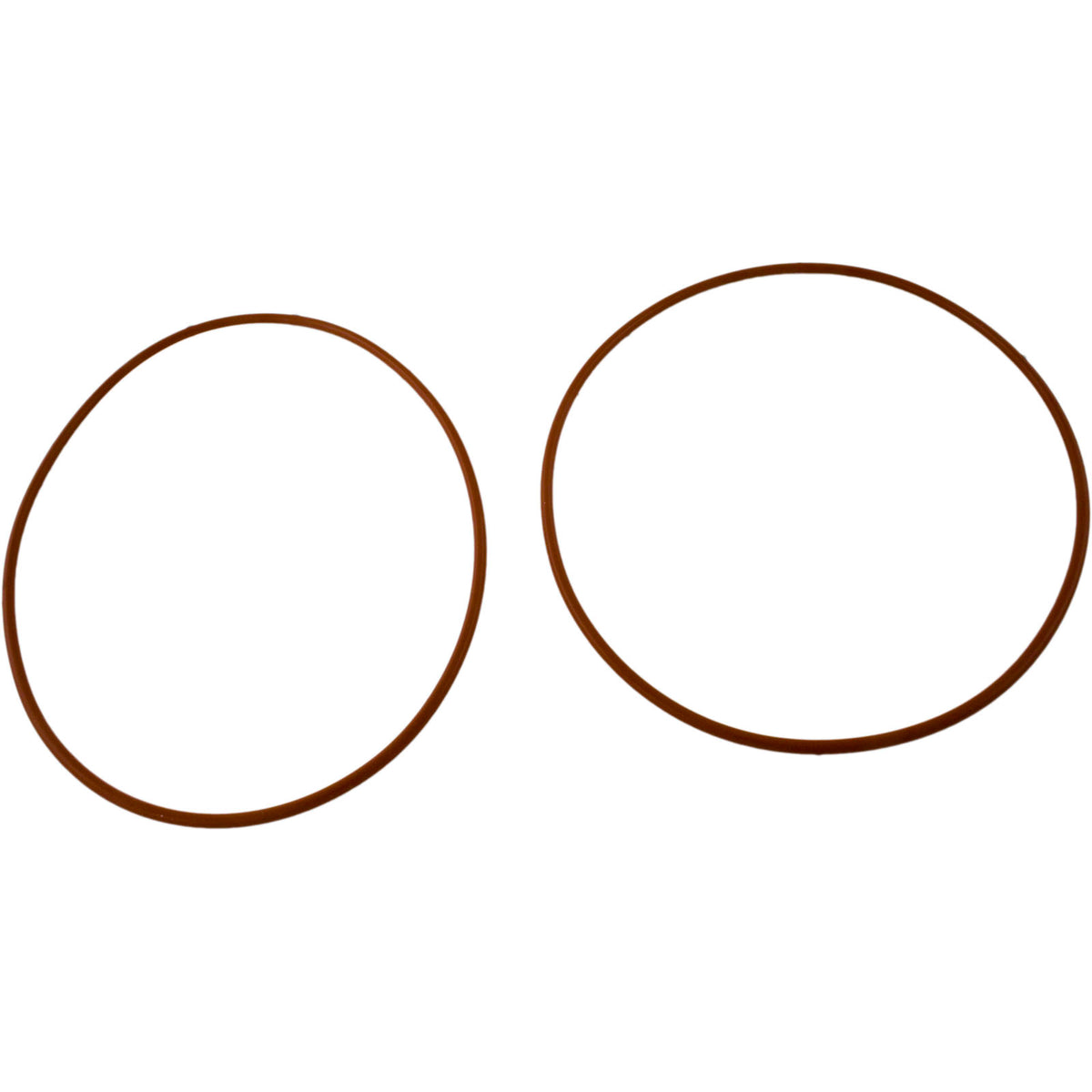 Raypak O-Ring Gasket Set 130K BTU Heaters | 2 Included | 011600F