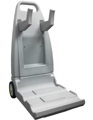 Hayward Aqua Vac Caddy Cart for TigerShark Robotic Pool Cleaner | RC99385