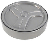 Polaris R0529100 rear wheel for the 9300 and 9300xi, second view