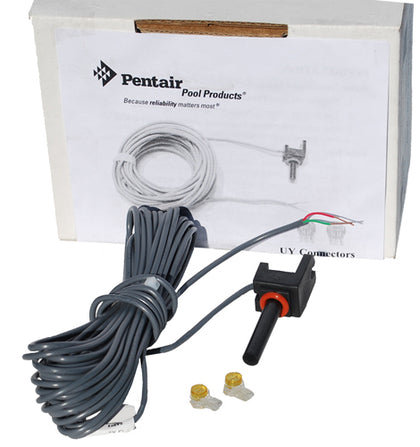 Pentair TS5L linear temperature sensor with red and green wires