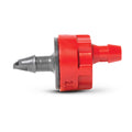 Rain Bird Red Xeri-Bug™ Drip Emitter With Check Valve 2.0 GPH