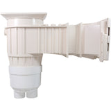 Waterway Renegade 540-8550 wide-mouth skimmer, third view