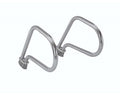 S.R. Smith Ring Handrail Set without Anchors 304 Grade SS | RRH-100