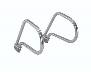 S.R. Smith Ring Handrail Set without Anchors 304 Grade SS | RRH-100