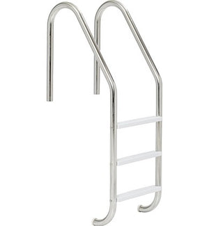 S.R. Smith Residential 4 Step Ladder with Econo Tread | RLF-24E-4C