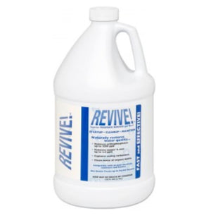 API Revive pool phosphate and algae remover, 1 gallon bottle