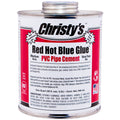 T. Christy Enterprises 8oz Red Hot Blue Glue (RH-RHBV-HP-36)