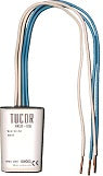 Tucor Inc Single Valve Line Decoder