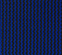 PoolTux King99 16 x 36 ft Mesh Safety Cover with Center Step, Blue, 20 Year Warranty, CSPTBMP16361