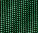 PoolTux King99 16 x 36 ft Mesh Safety Cover with Right Step, Green, 20 Year Warranty, CSPTGMP16363