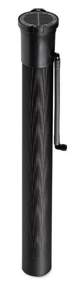 Rain Bird RWSBC1401 - Rain Bird RWS Root Watering System - 36 in. Tube, 0.25 GPM Bubbler & Check Valve, 4 in. Grate