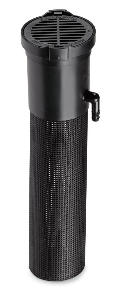 Rain Bird RWSMBC1402 - Mini Rootwater 1402 Bubbler, Check Valve, and Grate