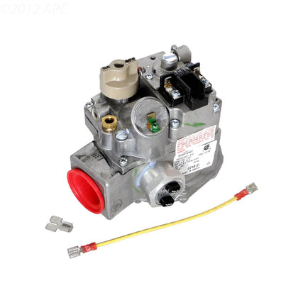 Raypak GAS VALVE COMBO KIT NG 1" | 004877F