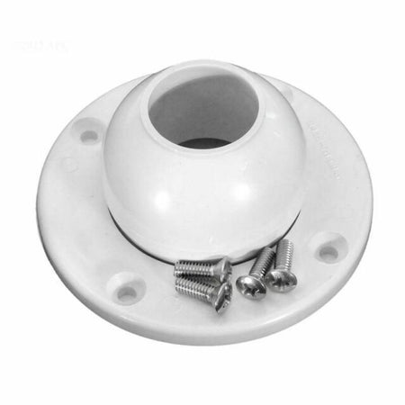 Sta-Rite 08428-0125 SwimQuip inlet kit, face plate and eyeball